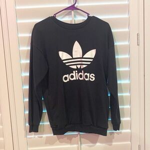 Adidas Sweater